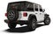 2027 Jeep Wrangler WRANGLER 4-DOOR SPORT S