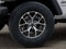 2027 Jeep Wrangler WRANGLER 4-DOOR SPORT S
