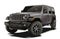 2027 Jeep Wrangler WRANGLER 4-DOOR SPORT S