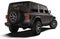 2027 Jeep Wrangler WRANGLER 4-DOOR SPORT S