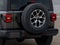 2027 Jeep Wrangler WRANGLER 4-DOOR SPORT S