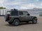 2027 Jeep Wrangler WRANGLER 4-DOOR SPORT S