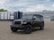 2027 Jeep Wrangler Willys