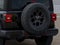 2027 Jeep Wrangler Willys