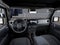 2027 Jeep Wrangler Willys