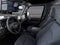 2027 Jeep Wrangler Willys