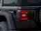 2027 Jeep Wrangler Willys