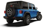 2027 Jeep Wrangler WRANGLER 4-DOOR SPORT S