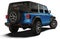 2027 Jeep Wrangler WRANGLER 4-DOOR SPORT S