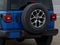 2027 Jeep Wrangler WRANGLER 4-DOOR SPORT S