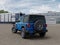 2027 Jeep Wrangler WRANGLER 4-DOOR SPORT S