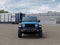 2027 Jeep Wrangler WRANGLER 4-DOOR SPORT S