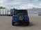 2027 Jeep Wrangler WRANGLER 4-DOOR SPORT S