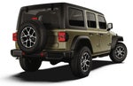 2027 Jeep Wrangler WRANGLER 4-DOOR SPORT S