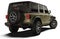 2027 Jeep Wrangler WRANGLER 4-DOOR SPORT S