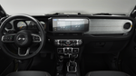 2027 Jeep Wrangler WRANGLER 4-DOOR SPORT S