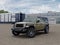 2027 Jeep Wrangler WRANGLER 4-DOOR SPORT S