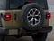 2027 Jeep Wrangler WRANGLER 4-DOOR SPORT S