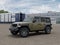 2027 Jeep Wrangler WRANGLER 4-DOOR SPORT S