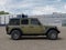 2027 Jeep Wrangler WRANGLER 4-DOOR SPORT S