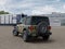 2027 Jeep Wrangler WRANGLER 4-DOOR SPORT S