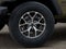 2027 Jeep Wrangler WRANGLER 4-DOOR SPORT S