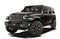 2027 Jeep Wrangler WRANGLER 4-DOOR SAHARA