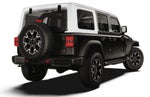 2027 Jeep Wrangler WRANGLER 4-DOOR SAHARA