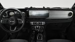2027 Jeep Wrangler WRANGLER 4-DOOR SAHARA