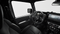 2027 Jeep Wrangler WRANGLER 4-DOOR SAHARA