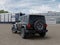 2027 Jeep Wrangler Sahara