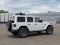 2027 Jeep Wrangler Sahara