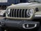 2027 Jeep Wrangler WRANGLER 4-DOOR SAHARA