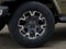 2027 Jeep Wrangler WRANGLER 4-DOOR SAHARA