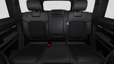2027 Jeep Grand Cherokee GRAND CHEROKEE LAREDO X 4X4