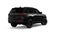 2027 Jeep Grand Cherokee GRAND CHEROKEE LAREDO X 4X4