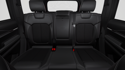 2027 Jeep Grand Cherokee GRAND CHEROKEE LAREDO X 4X4