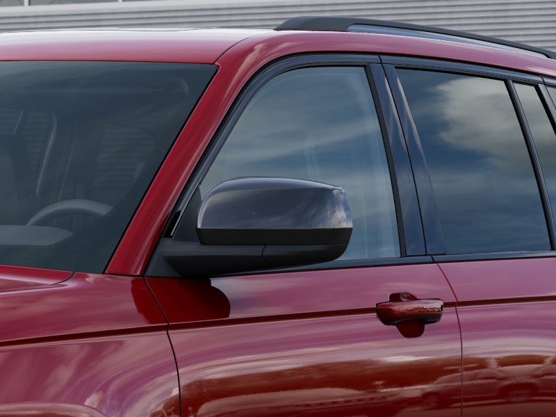 2027 Jeep Grand Cherokee GRAND CHEROKEE LAREDO X 4X4