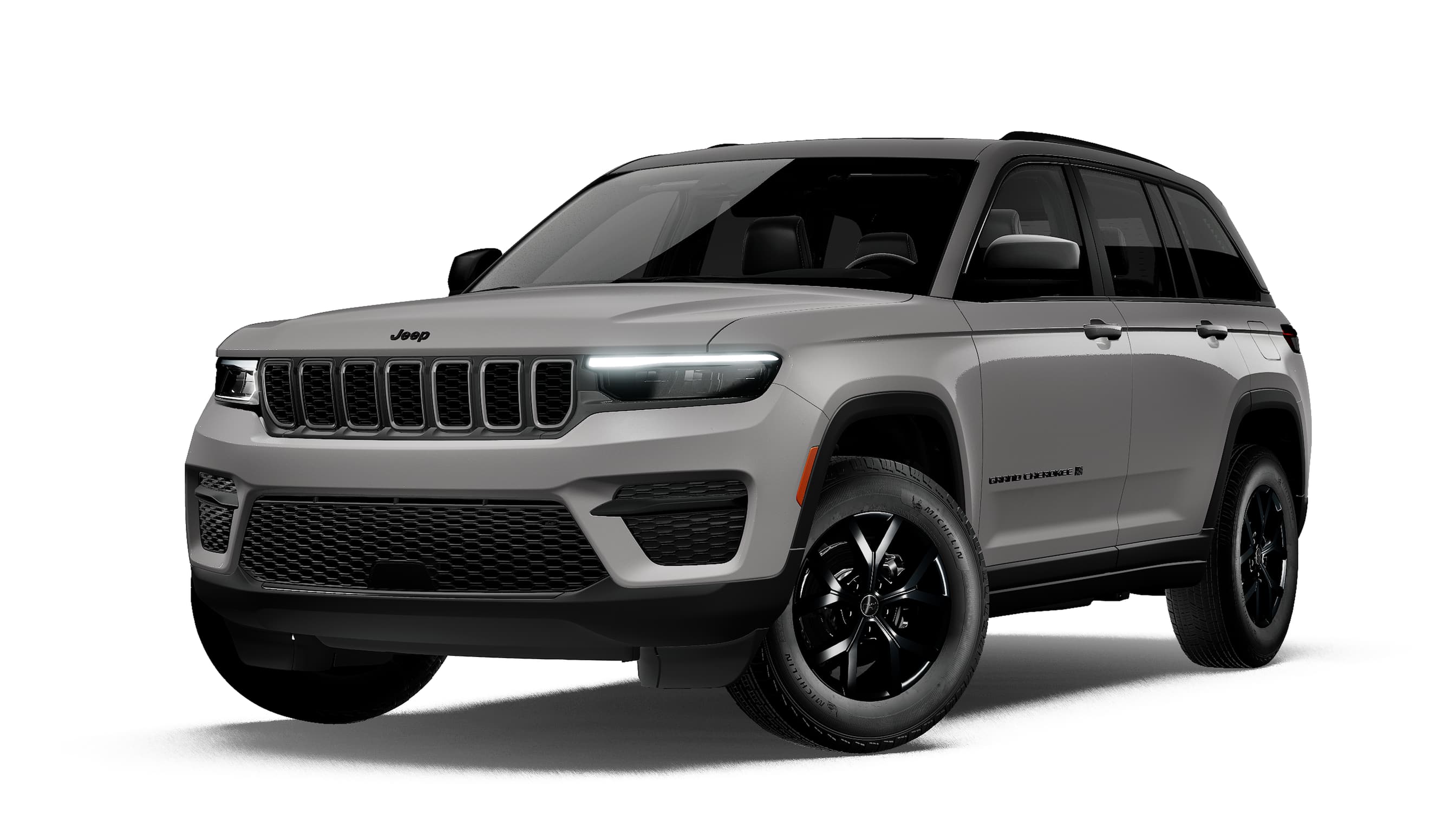 2027 Jeep Grand Cherokee GRAND CHEROKEE LAREDO X 4X4