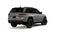2027 Jeep Grand Cherokee GRAND CHEROKEE LAREDO X 4X4