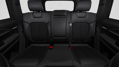 2027 Jeep Grand Cherokee GRAND CHEROKEE LAREDO X 4X4