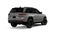2027 Jeep Grand Cherokee GRAND CHEROKEE LAREDO X 4X4