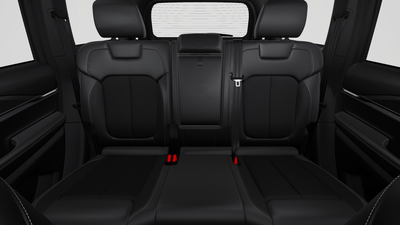 2027 Jeep Grand Cherokee GRAND CHEROKEE LAREDO X 4X4