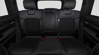 2027 Jeep Grand Cherokee GRAND CHEROKEE LAREDO X 4X4