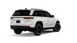 2027 Jeep Grand Cherokee GRAND CHEROKEE LAREDO X 4X4