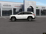 2026 Jeep Grand Cherokee GRAND CHEROKEE ALTITUDE 4X4