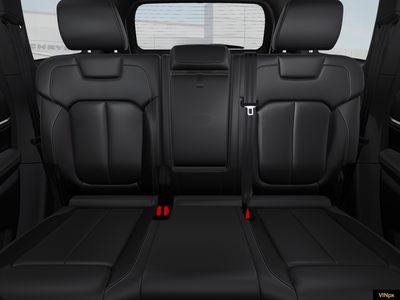 2027 Jeep Grand Cherokee GRAND CHEROKEE LIMITED RESERVE 4X4