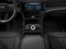 2027 Jeep Grand Cherokee GRAND CHEROKEE LIMITED RESERVE 4X4
