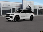 2027 Jeep Grand Cherokee GRAND CHEROKEE LIMITED RESERVE 4X4