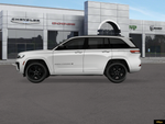 2027 Jeep Grand Cherokee GRAND CHEROKEE LIMITED RESERVE 4X4